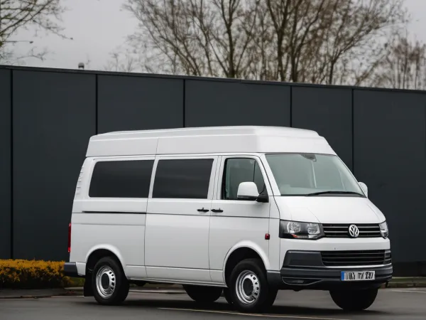 [DEMO] Volkswagen Transporter 2.0 TDI L2H1